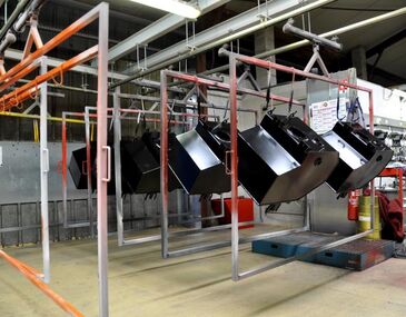 Réservoir - Mimault