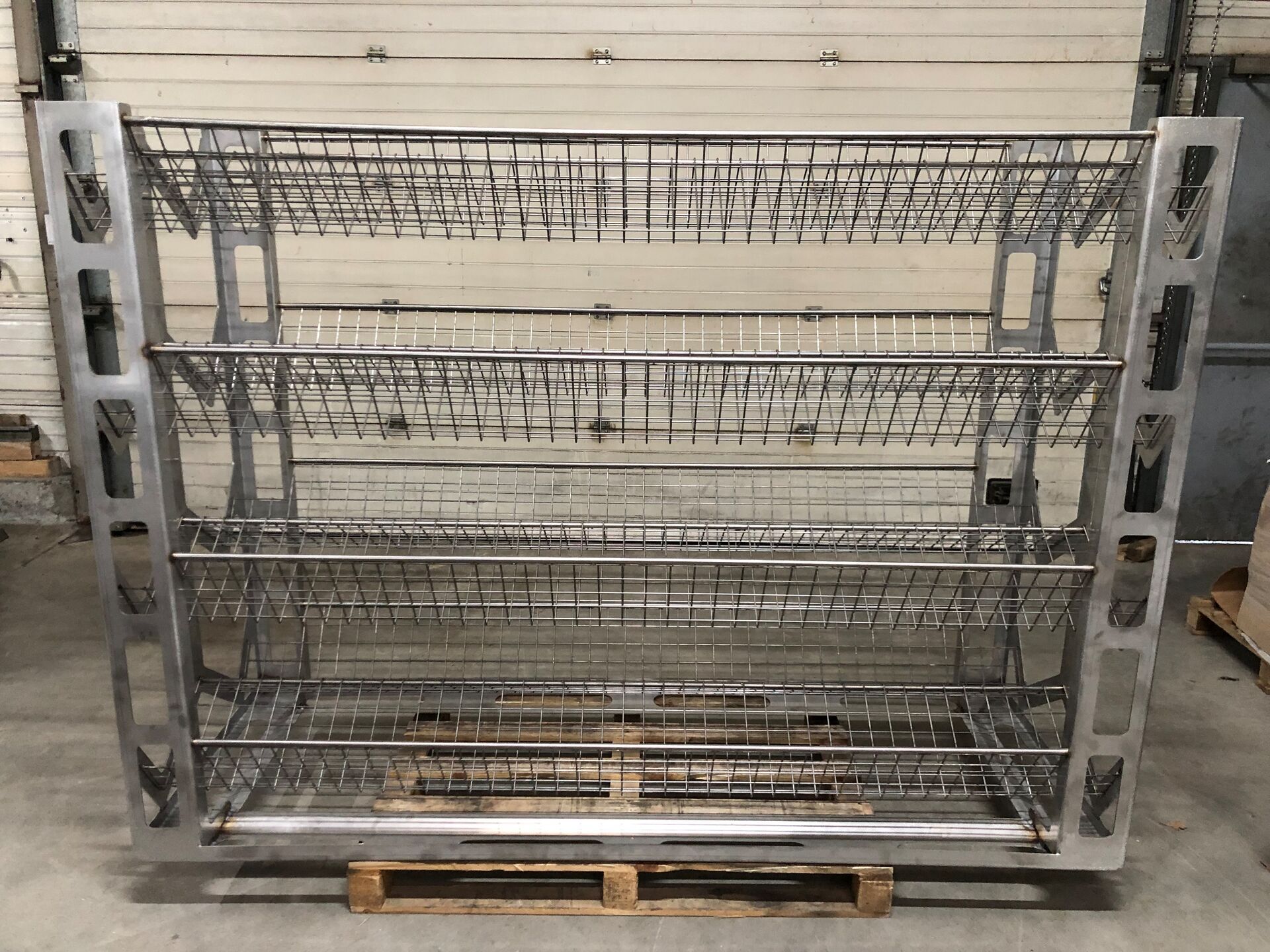 Mécanosoudure et tôlerie inox - Mimault