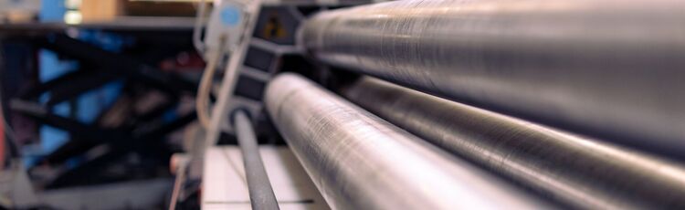 Rouleuse - 2 - Mimault