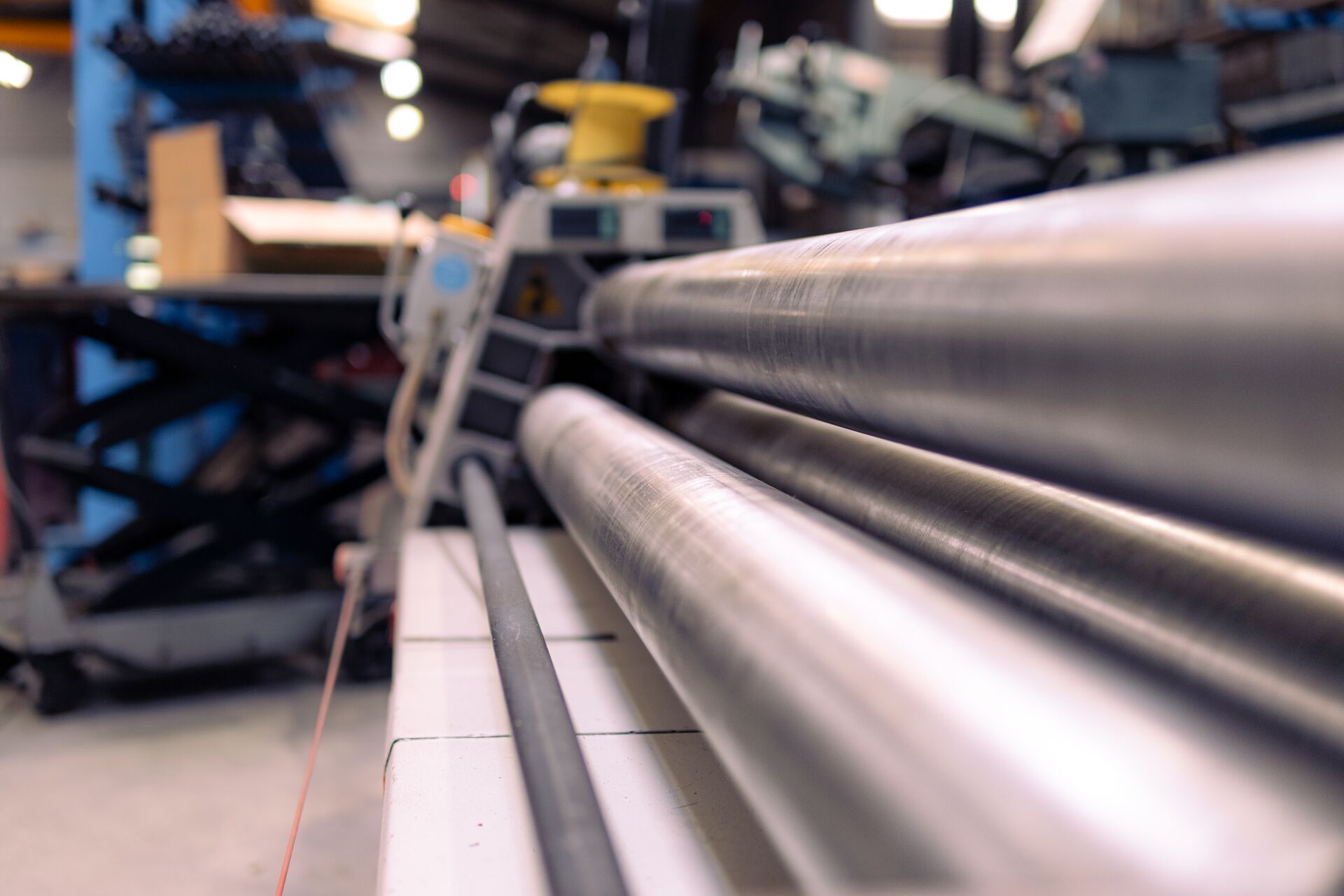 Rouleuse - 2 - Mimault