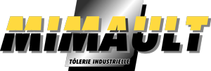 Logo Tôlerie industrielle MIMAULT